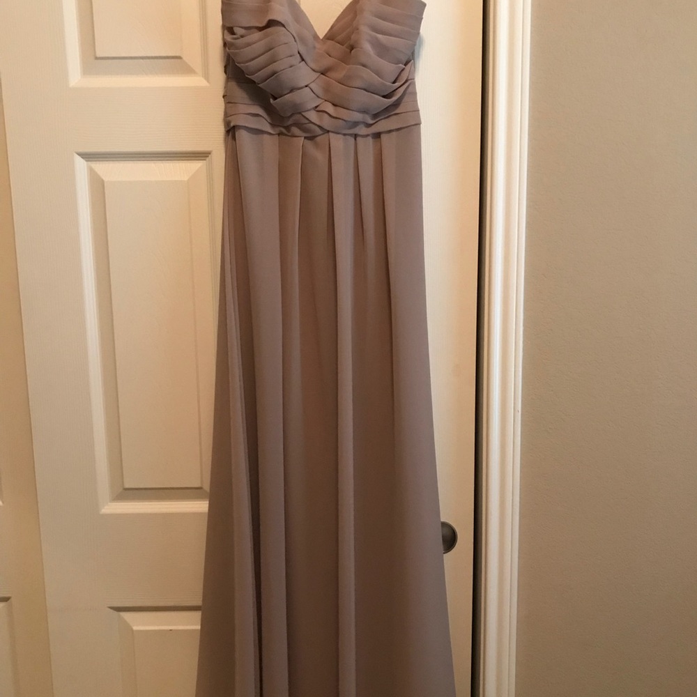 Sorella Vita Bridesmaid Dress
